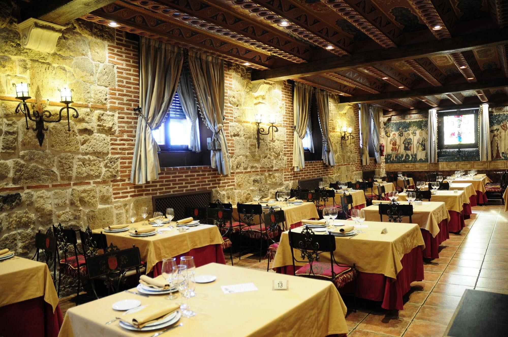 Hotel Spa Convento I Coreses Exterior photo