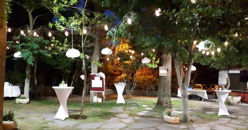 Hotel Spa Convento I Coreses Exterior photo
