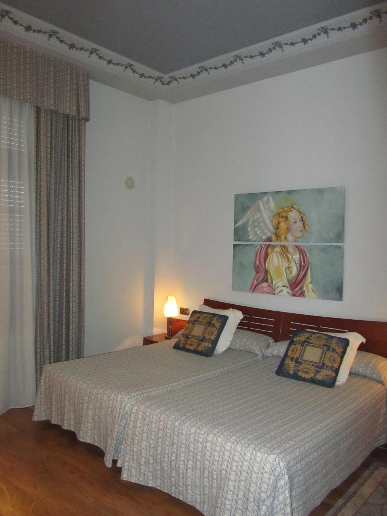 Hotel Spa Convento I Coreses Room photo