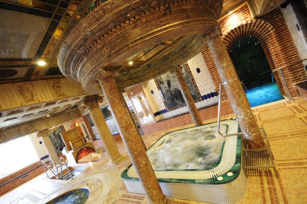 Hotel Spa Convento I Coreses Exterior photo
