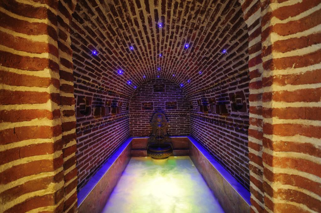 Hotel Spa Convento I Coreses Exterior photo