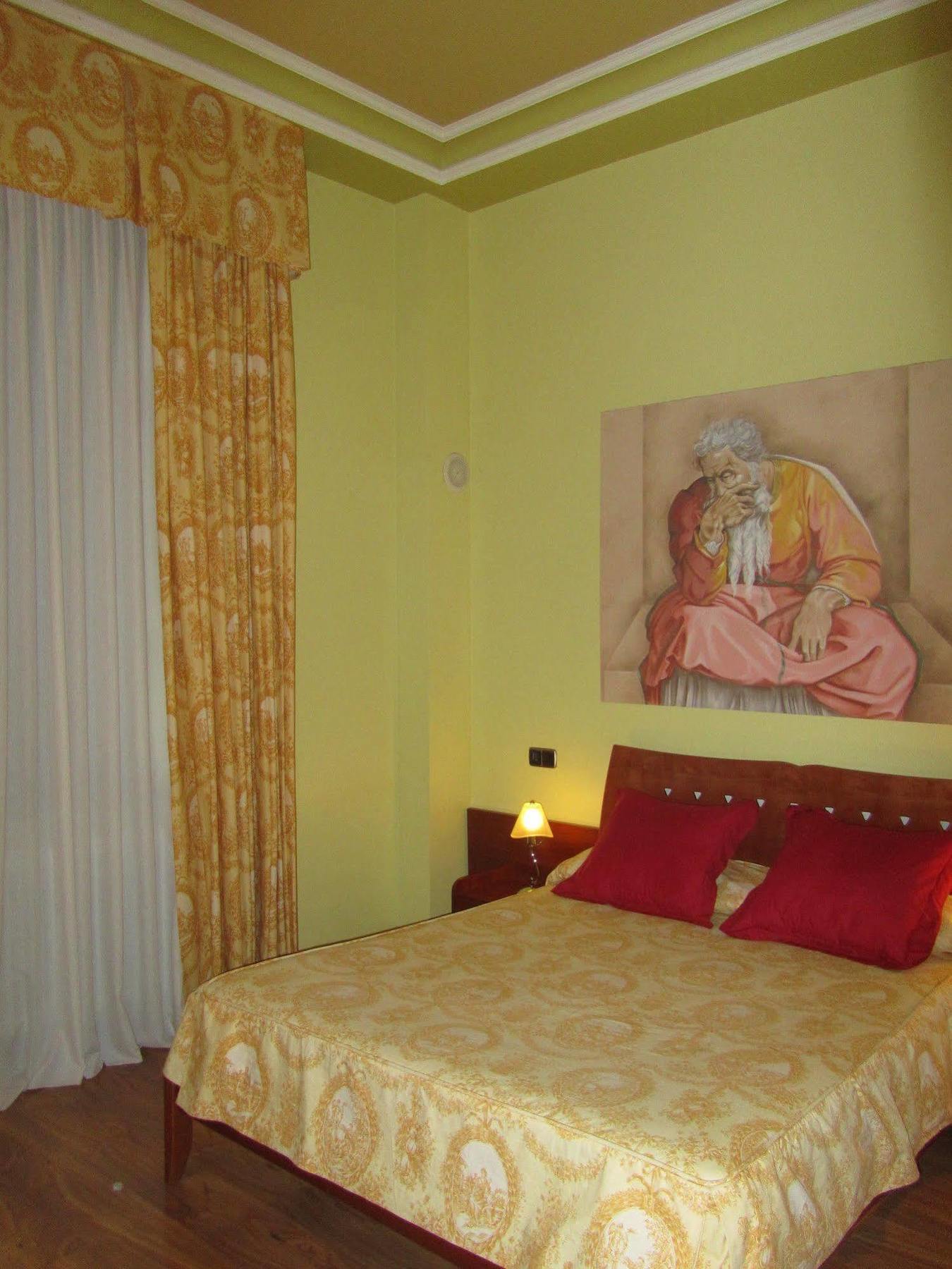 Hotel Spa Convento I Coreses Exterior photo