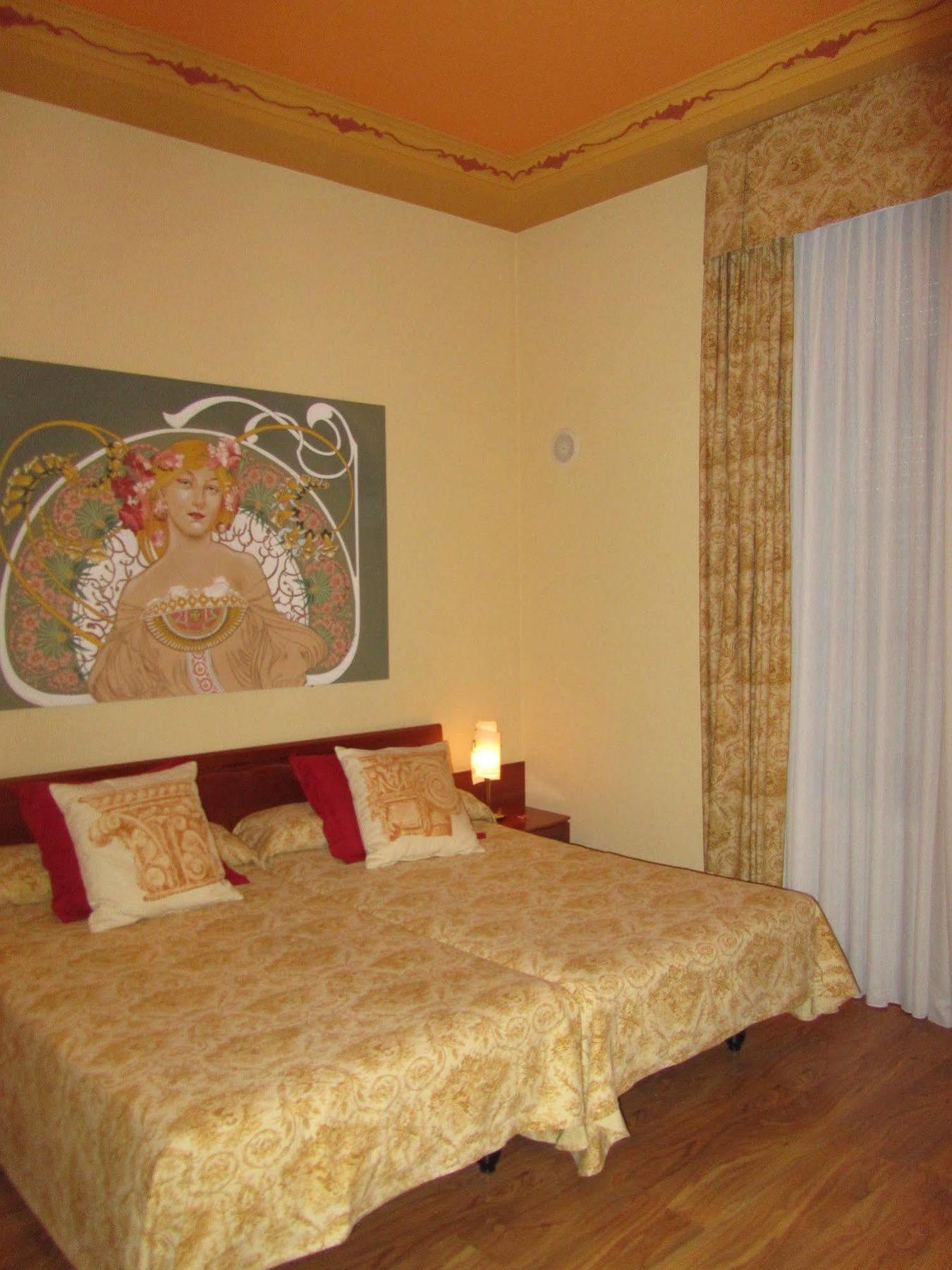 Hotel Spa Convento I Coreses Exterior photo