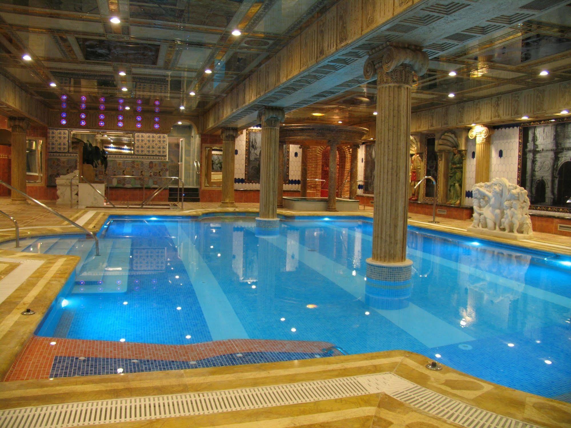 Hotel Spa Convento I Coreses Exterior photo
