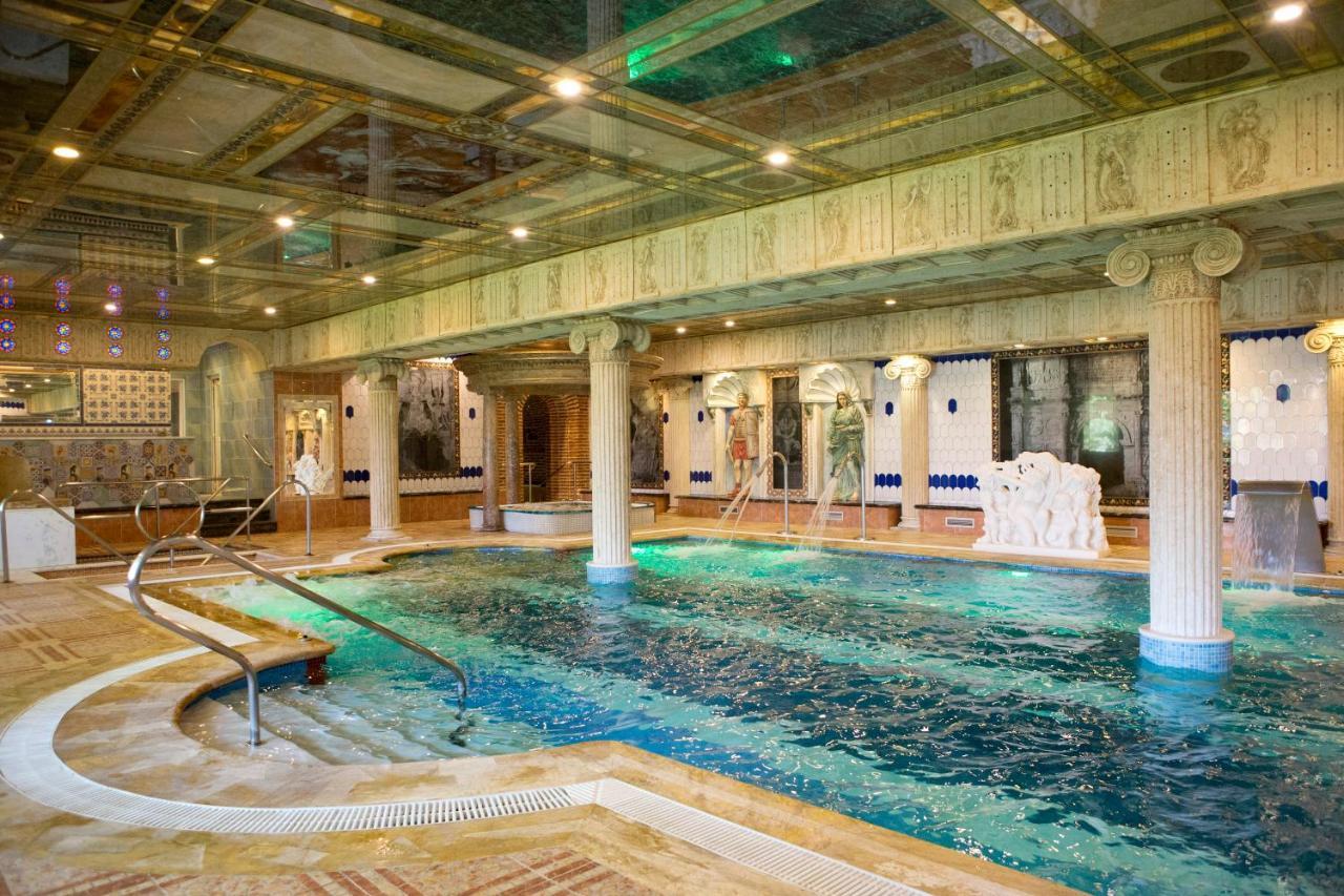 Hotel Spa Convento I Coreses Exterior photo