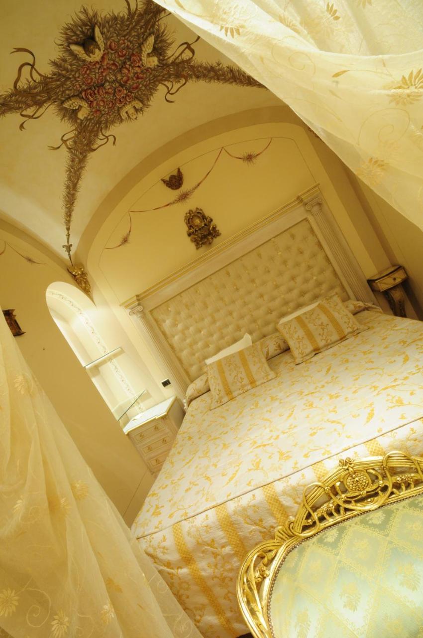 Hotel Spa Convento I Coreses Exterior photo