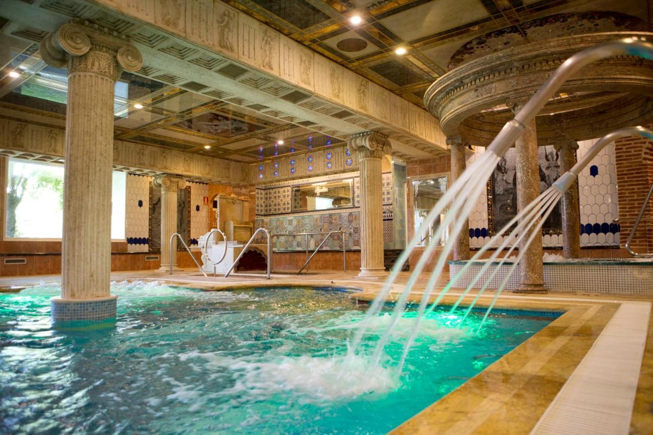 Hotel Spa Convento I Coreses Exterior photo