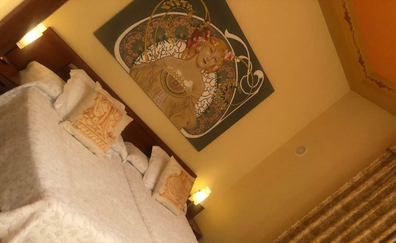 Hotel Spa Convento I Coreses Exterior photo